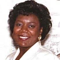 Norma Elease Washington Obituary