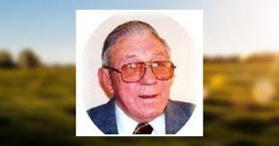 Milton F. Johnson Obituary September 3, 2004