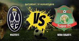 The latest tweets from wazito football club (@wazitofc). Match Day We Play Nzoia Sugar Fc Wazito Football Club Facebook