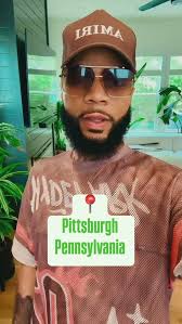 Pittsburgh Pennsylvania ‼️🛑, Catch Me Live On The Main Stage @ Pittsburgh  Pride 2025- ITS A FREE SHOW! Just Meet Me There!, Sunday June 1st @ 6pm  (Main Stage), at Allegheny Commons West Park ...