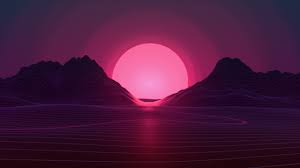 Download wallpapers that are good for the selected resolution. 4k Desktop Wallpapers Top Free 4k Desktop Backgrounds Wallpaperaccess Vaporwave Wallpaper Abstrakte Landschaften Abstrakte Tapete