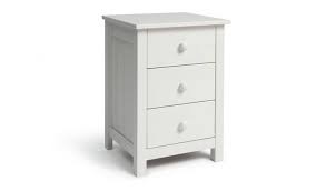 Buy cheap bedside tables within australia to match any bedroom décor. Buy Habitat Scandinavia 3 Drawer Bedside Table White Bedside Tables Argos