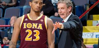Get the latest news and information for the iona gaels. Hot Iona Announces Contract Extension For Head Basketball Coach Tim Cluess Hoopdirt