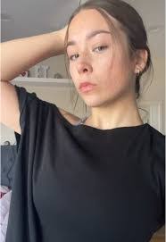 Hannah Mathis's Instagram, Twitter & Facebook