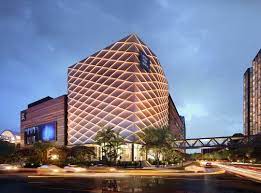 Chatramue Singapore Now Open At Plq With Their Famous Thai Milk Tea Soft Serve Girlstyle Singapore