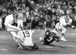 CONTINUING THE LEGACY (1983-1989)