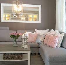 The finish is not too dull, but not too overly dramatic as well. 30 Elegant Living Room Colour Schemes Renoguide Australian Renovation Ideas And Inspiration