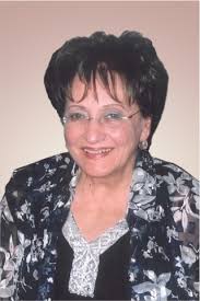 Les Jardins commémoratifs Saint-Germain -- Veilleux, Madame Marguerite,  1938-2017