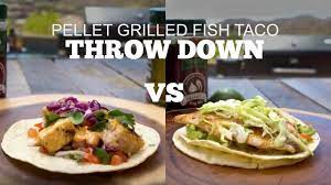 We did not find results for: Fish Taco Throwdown Youtube