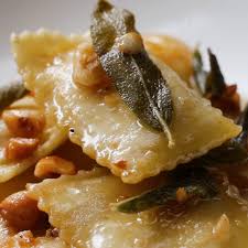 Easy Butternut Squash Ravioli Recipe By Tasty Recipe Recipes Pasta Dishes Cooking