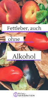 Fettleber Heilen Fettleber Fett Heilen
