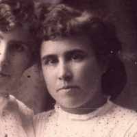 Flossie Belle Balle (1895–1988)