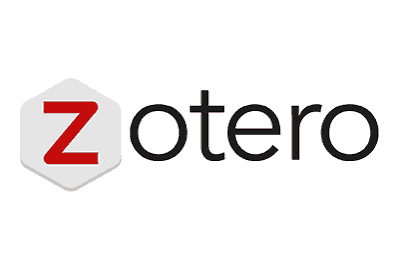 Manage your PDF library with Zotero
