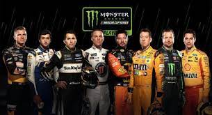 Which of the nascar xfinity drivers are in danger? Analysis Every Point Matters In Thrilling Playoff Format Nascar Com