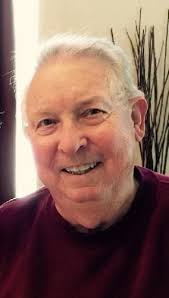 Delbert Layne Obituary (2015)