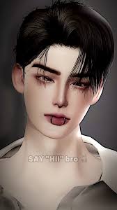 Cuma yg say “HAI” doang di akhir, yg ga masuk sirkel jomblo🗿👎🏻 kick ae  lah😌#zepetofypシ #zepeto #zepetoindonesia #fypシ #foryoupage #fyp  #zepetotiktok #jjzepeto #zepetofyp #xyzbca ib all