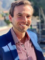 James Bowsher: Movies, TV, and Bio