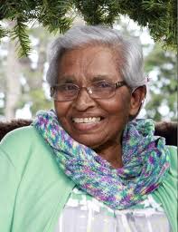 Obituary information for Annamma Kuruvilla