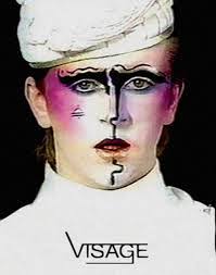 Electro/Techno-Pop Pioneer Steve Strange Has Died
