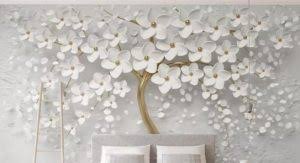 تركيب ورق جدران دبي 0507371738فني ورق جدران شركة مزايا 0507371738