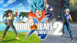 Dragon ball xenoverse 2 allows players to turn their own custom characters to become a super saiyan god. Dragon Ball Xenoverse 2 Introduces The New Stat Qq Bang Feature