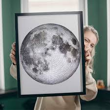Finder is committed to editorial independence. Puzzle Artwork Intelligence Toys For Education Relaxation Moon Jigsaw Puzzle Jigsaw Puzzles 1000 Pieces For Adults For Kids Table Jigsaw Puzzles Toys Games Liptoncup Com