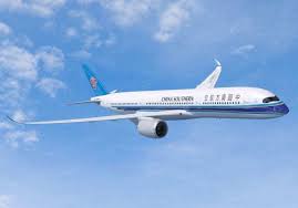 Maybe you would like to learn more about one of these? China Southern Reveals Airbus A350 Business Cabin Simple Flying