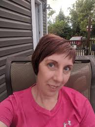 Lovely catch up. All worked at the beauty department. Lovely to still be  friends.