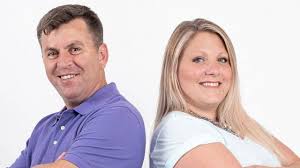 Matt gaetz was born on may 7, 1982 in hollywood, florida, usa as matthew l. Matt Gaetz Fiance Who Is Matt Gaetz S Fiancee Ginger Luckey Matt Gaetz Puts On Makeup In Hbo Documentary The Swamp