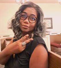 La' Kimberly Ford and Freddie Blanson's Wedding Website