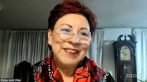 Presentación Editorial de «Humedales de mi centro», Poema de Largo Aliento  de Lucina Vázquez Miranda