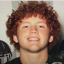 Jacob Dashner's High School Bio