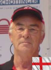 IFAA Executive, Past & Present