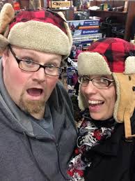 Tickets available for 'Ole & Lena's Wedding'