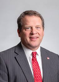 Jeff Pitchford named Arkansas Farm Bureau EVP