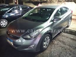 2012 Hyundai Elantra 1 6 For Sale In Egypt New And Used