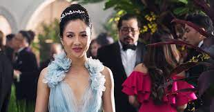 Pink treasures contain the best quality that you will not find anywhere else. Crazy Rich Asians Changes Nothing About Rom Coms And Everything About Movies Wired