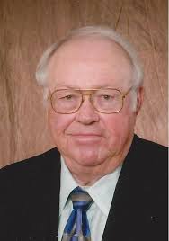 Obituary of Wayne Teal