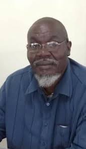 Obituary for Mr. Percell McDonald