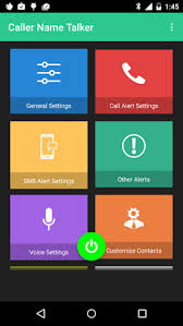 Sep 09, 2021 · caller name announcer pro speaks the caller's name for incoming calls. Caller Name Talker Apk For Android Download