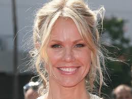 Baby joy for Rescue Me star Roth