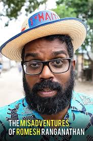 The Misadventures of Romesh Ranganathan: Season 3, Episode 1