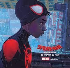 Spider Man New Generation Tout L Art Du Film Beaux Livres French Edition Zahed Ramin 9782378870096 Amazon Com Books New generation avec télé 7 jours. spider man new generation tout l art