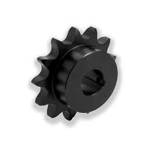 Tritan 40bs18h X 3 4 Finished Bore B Hub Sprocket 18 Teeth 1 2 Pitch 3 4 Finished Bore Amazon Com Industrial Scientific