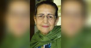 Leonor Angulo Obituary