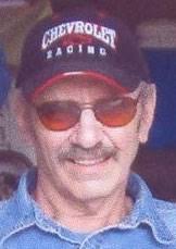 Larry Washburn Obituary (2009)