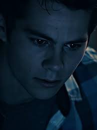 Stiles Break Up with Lydia