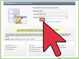 Quickly and completely remove oracle database 11g express edition from your computer by download reason's 'should i remove it?' or, you can uninstall oracle database 11g express when you find the program oracle database 11g express edition, click it, and then do one of the. How To Install Oracle Express Edition 11g 12 Steps