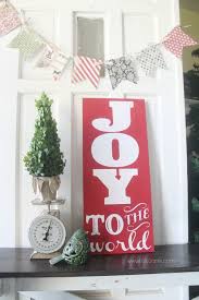 8'' h x 24'' w x 2.5'' d. 31 Joy Sign And Decor Ideas Lolly Jane