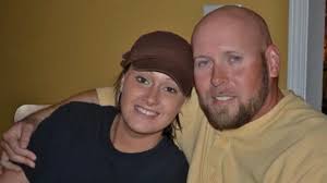 Army veteran's 'gift of a second chance' after world's first whole-eye  transplant